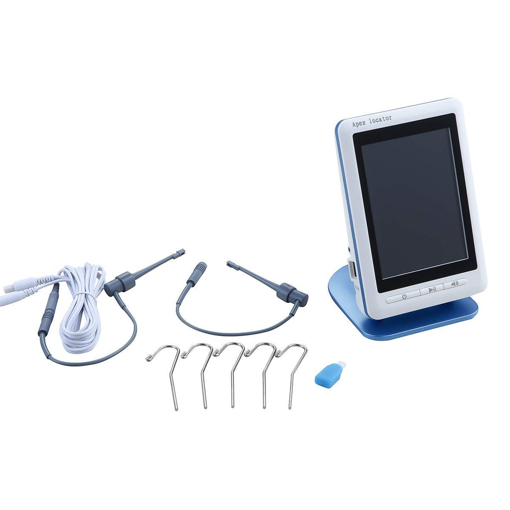 Endodontic Apex Locator Root Canal Finder H380