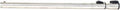 35mm Stainless Telescopic Wand Y5888