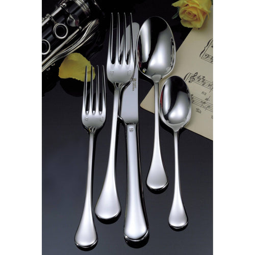 18/10 Stainless Butter Spreader X590927