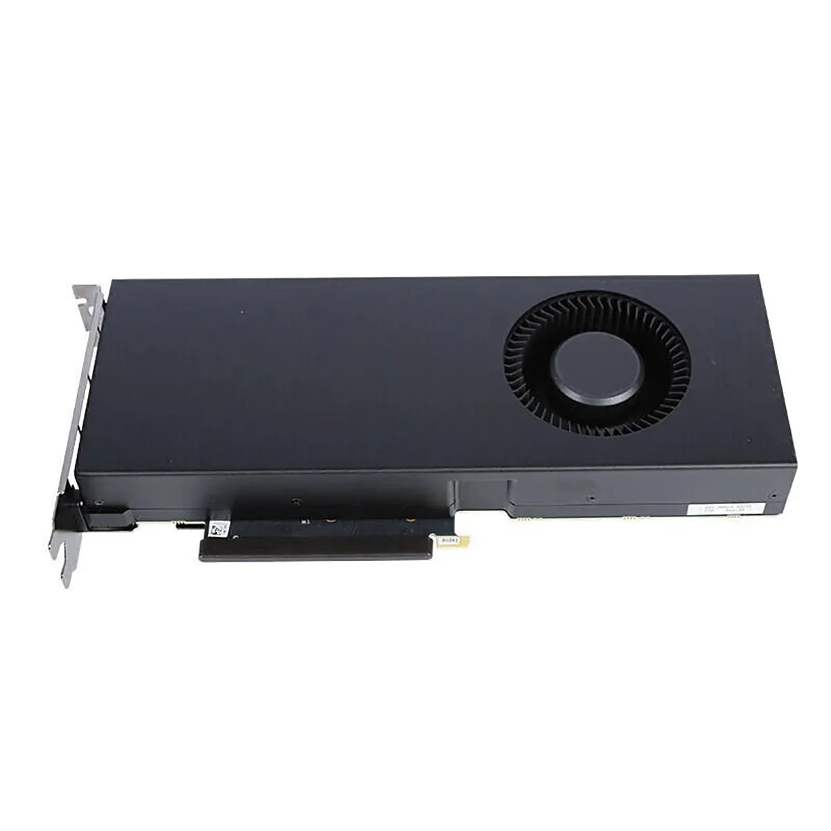 12GB GDDR6 Dual Width Video Card Z5447