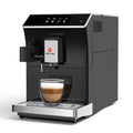 Black Super automatic Espresso Coffee Machine D682