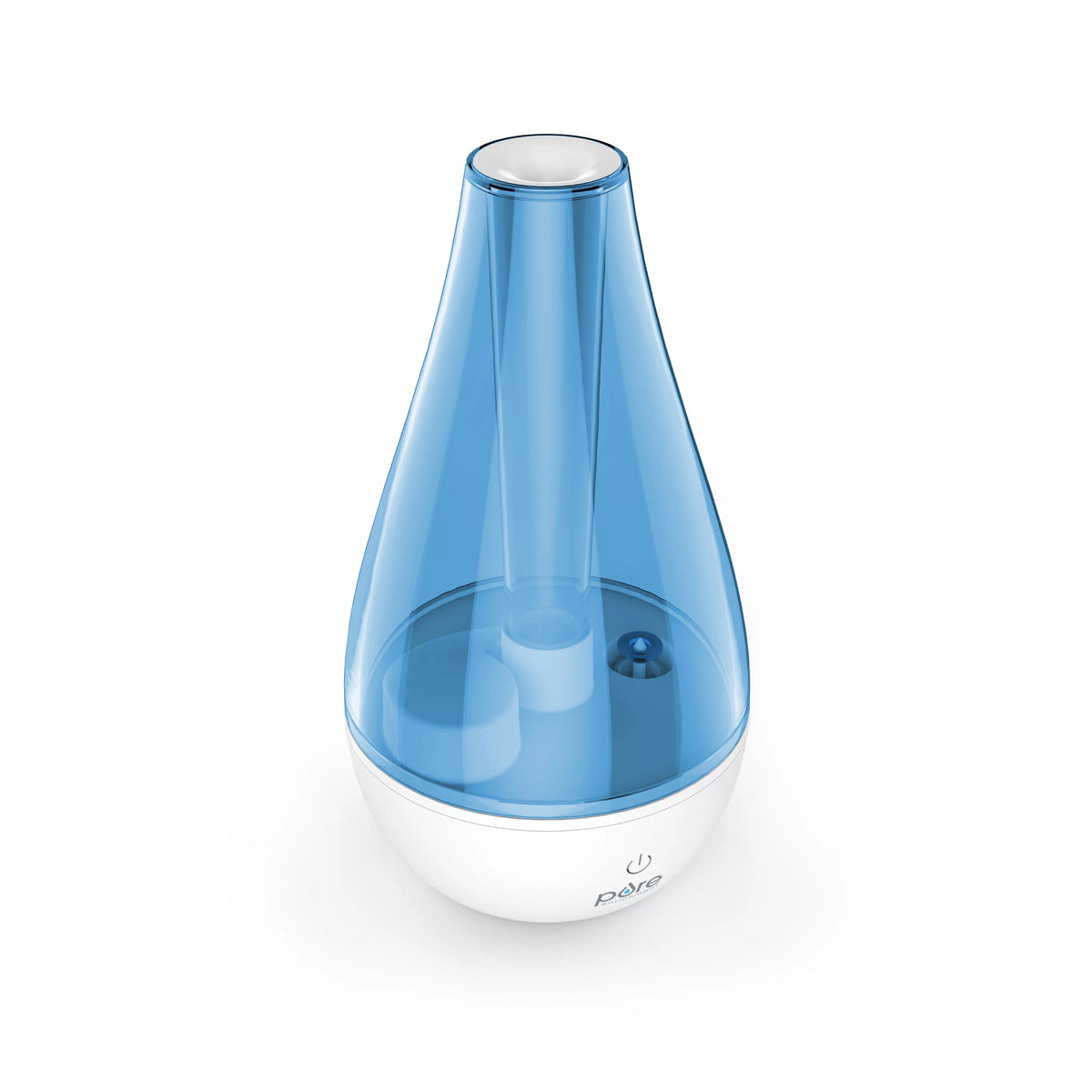 Blue Cool Mist Humidifier M215574