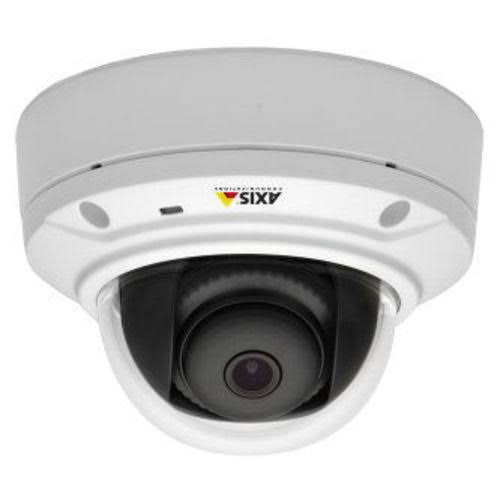 Network Camera S197