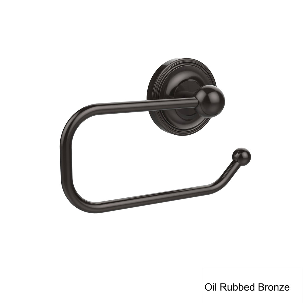 Polished Nickel Toilet Tissue Holder S326