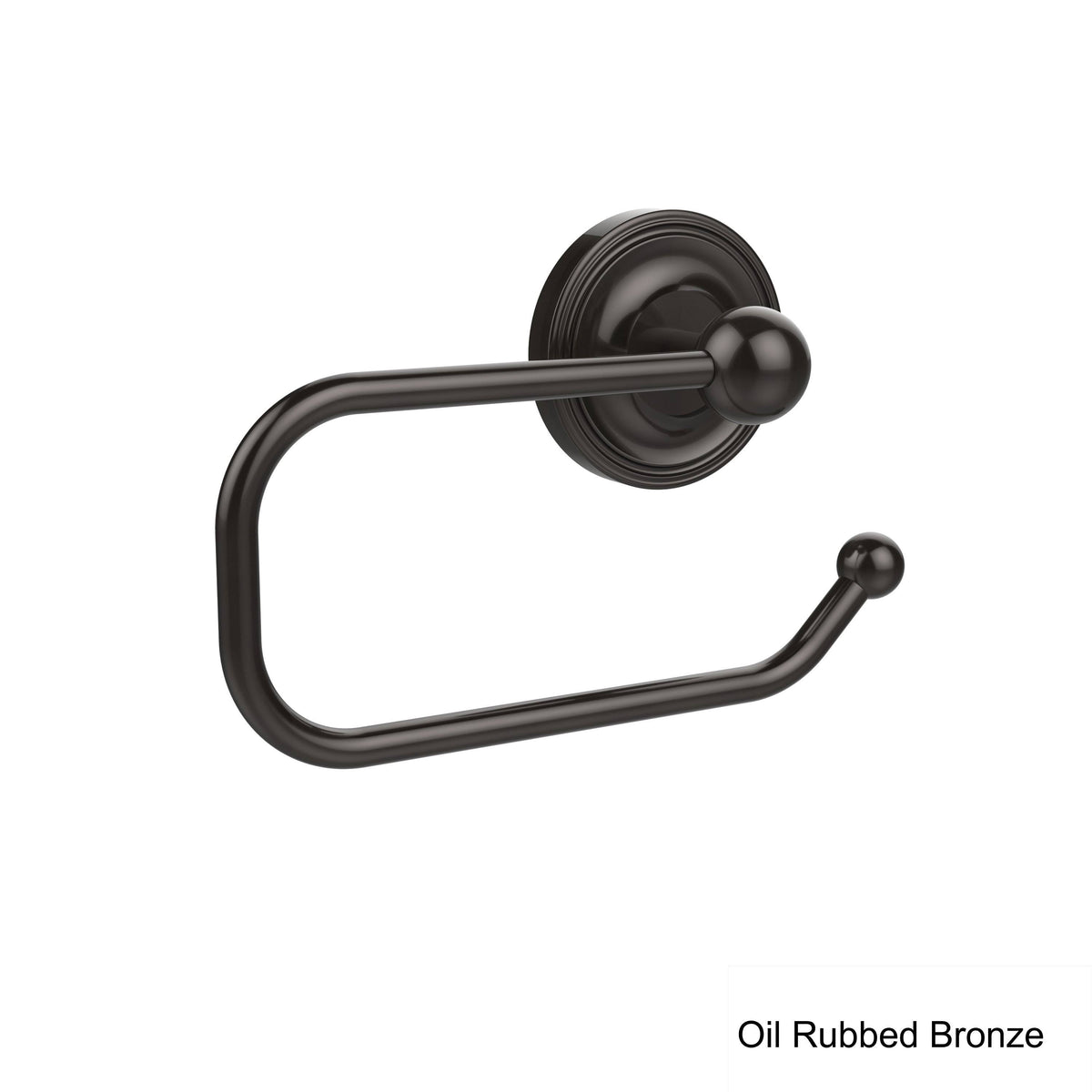 Polished Nickel Toilet Tissue Holder S326