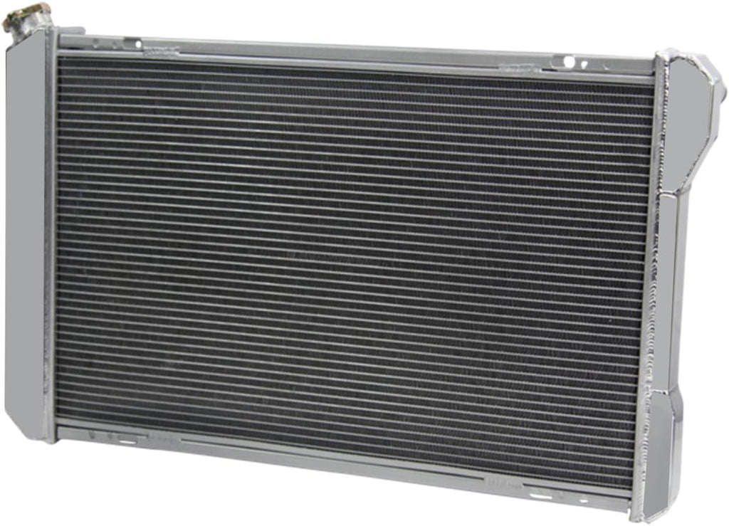 3 Row All Aluminum Radiator S84301