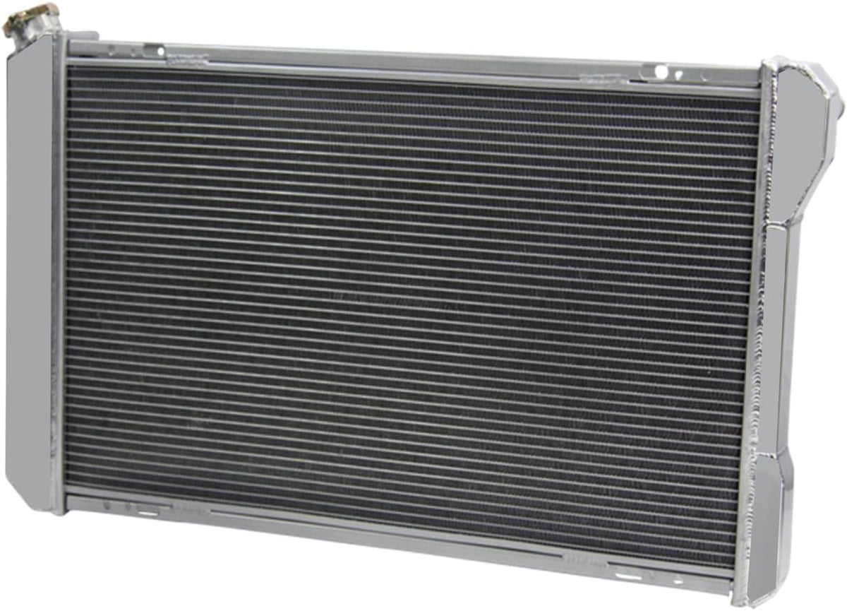 3 Row All Aluminum Radiator S84301