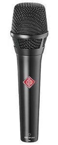 Black Microphone G4949