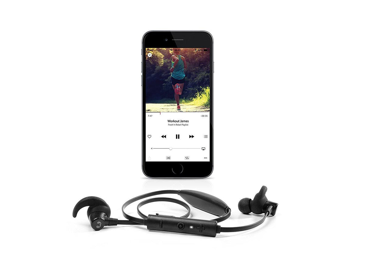 Bluetooth Earbuds H1474