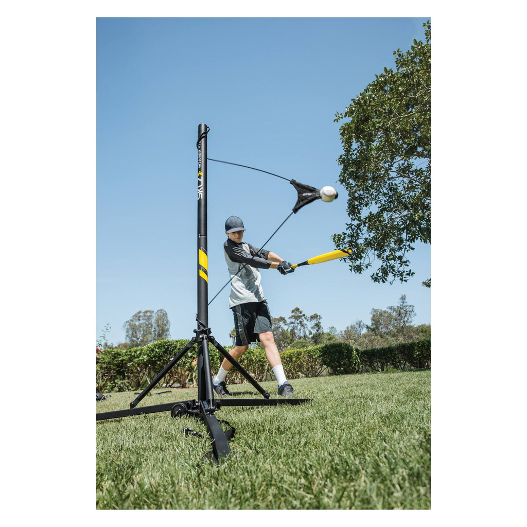 Portable Baseball Batting Trainer T369