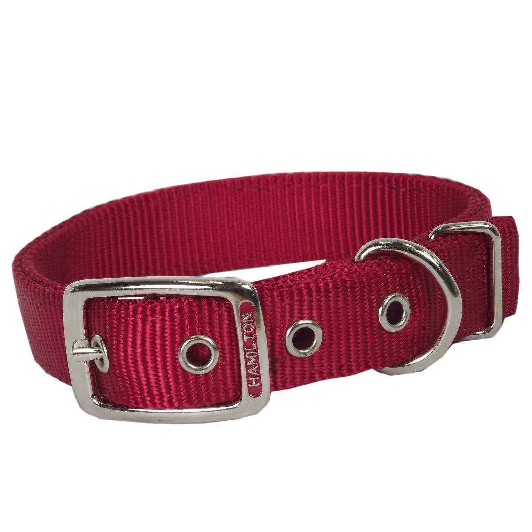 Nylon Dog Collar H703