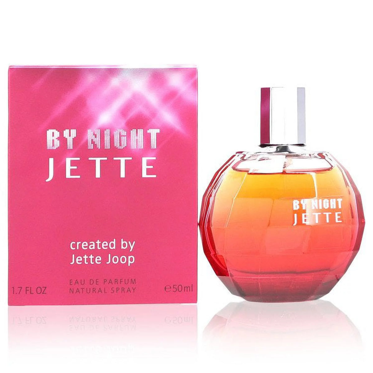 Women Eau De Parfum Spray 1.7 oz D9915