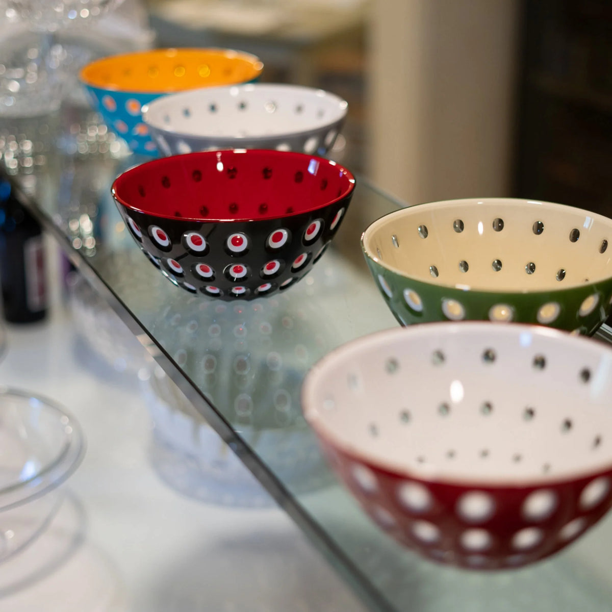 Bowl 20cm G860