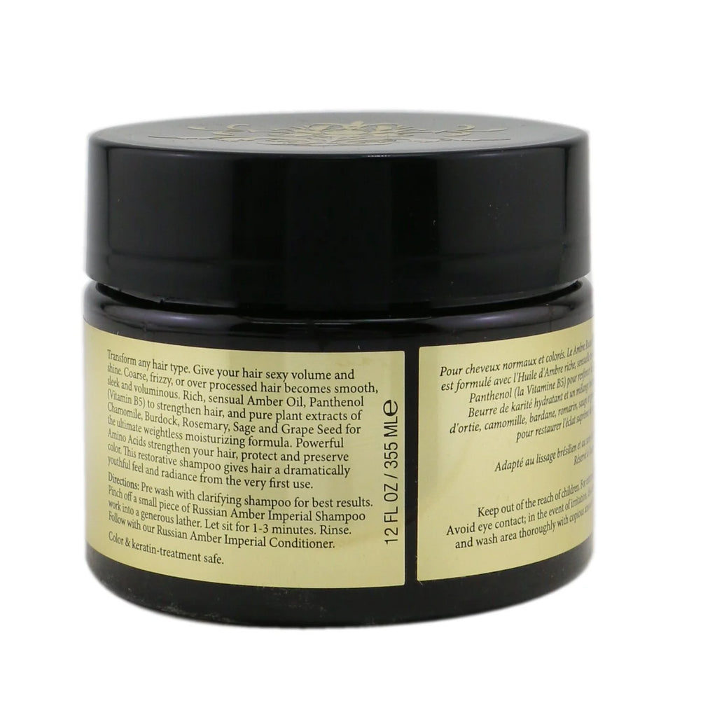 Russian Amber Imperial Shampoo 355ml M9435