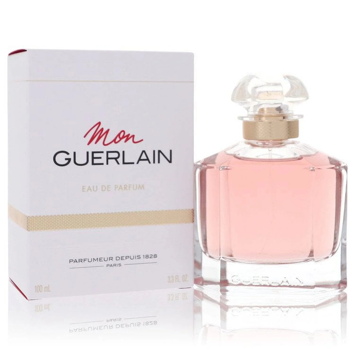 Eau De Parfum Spray 3.3 oz X334247