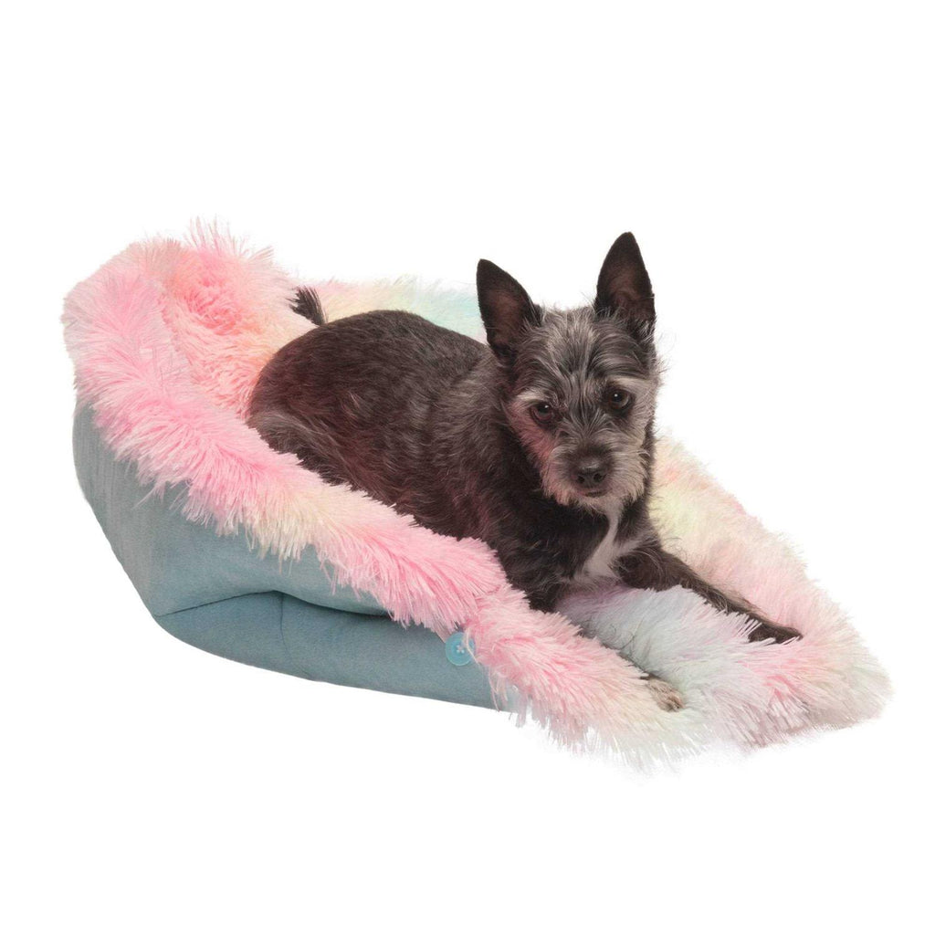 Self-Warming Pet Mat & Bed P255489
