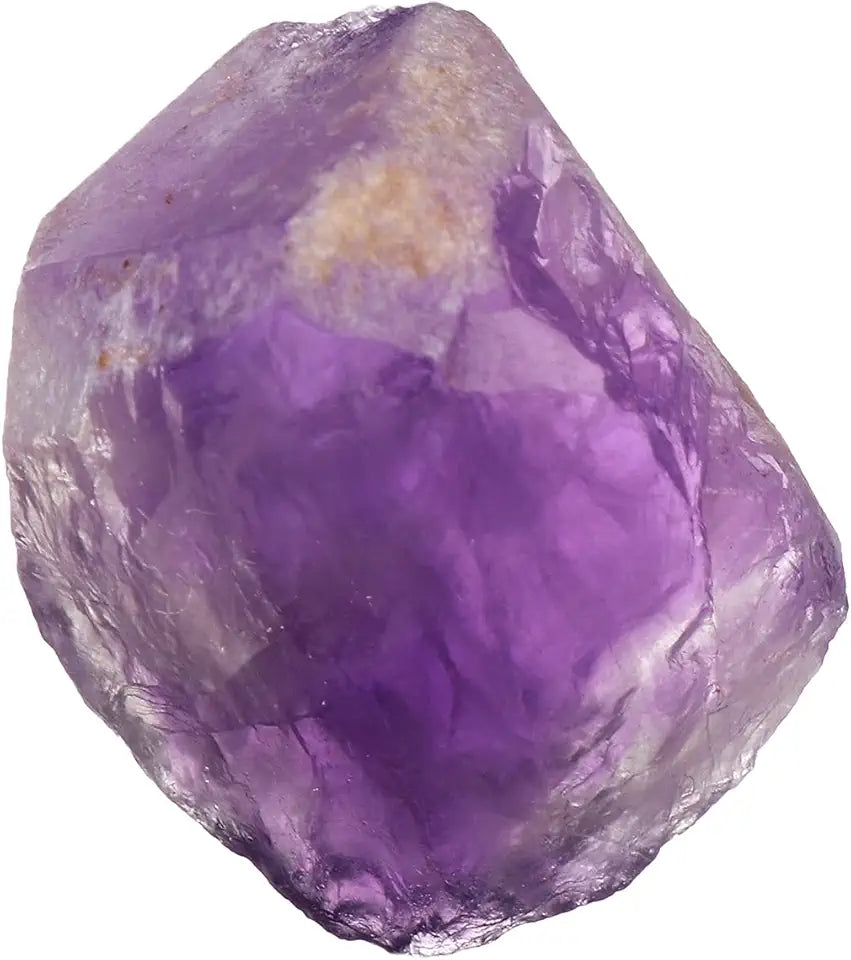 Amethyst Gemstone 38.60 ct O990