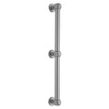 36x22 Smooth Transitional Grab Bar T3753