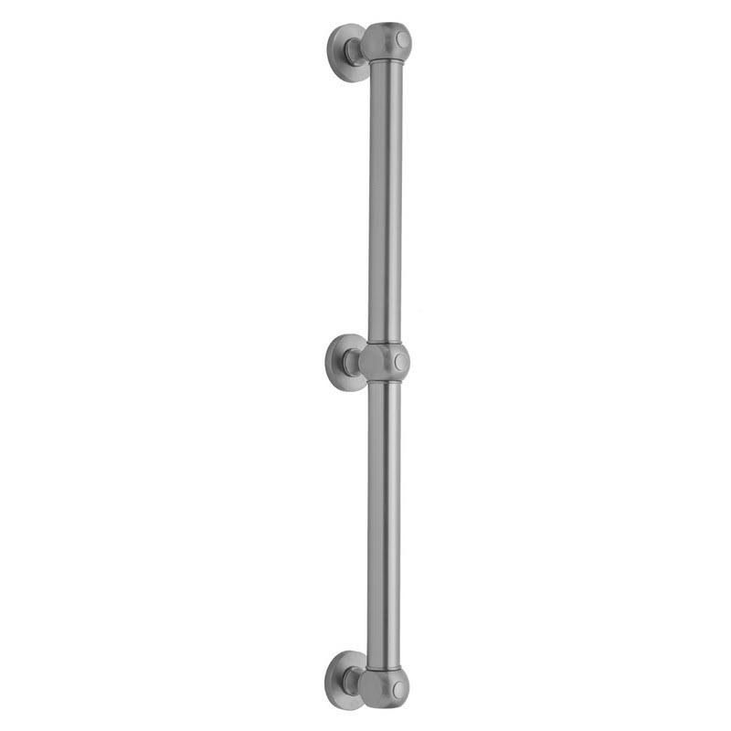 36x22 Smooth Transitional Grab Bar T3753