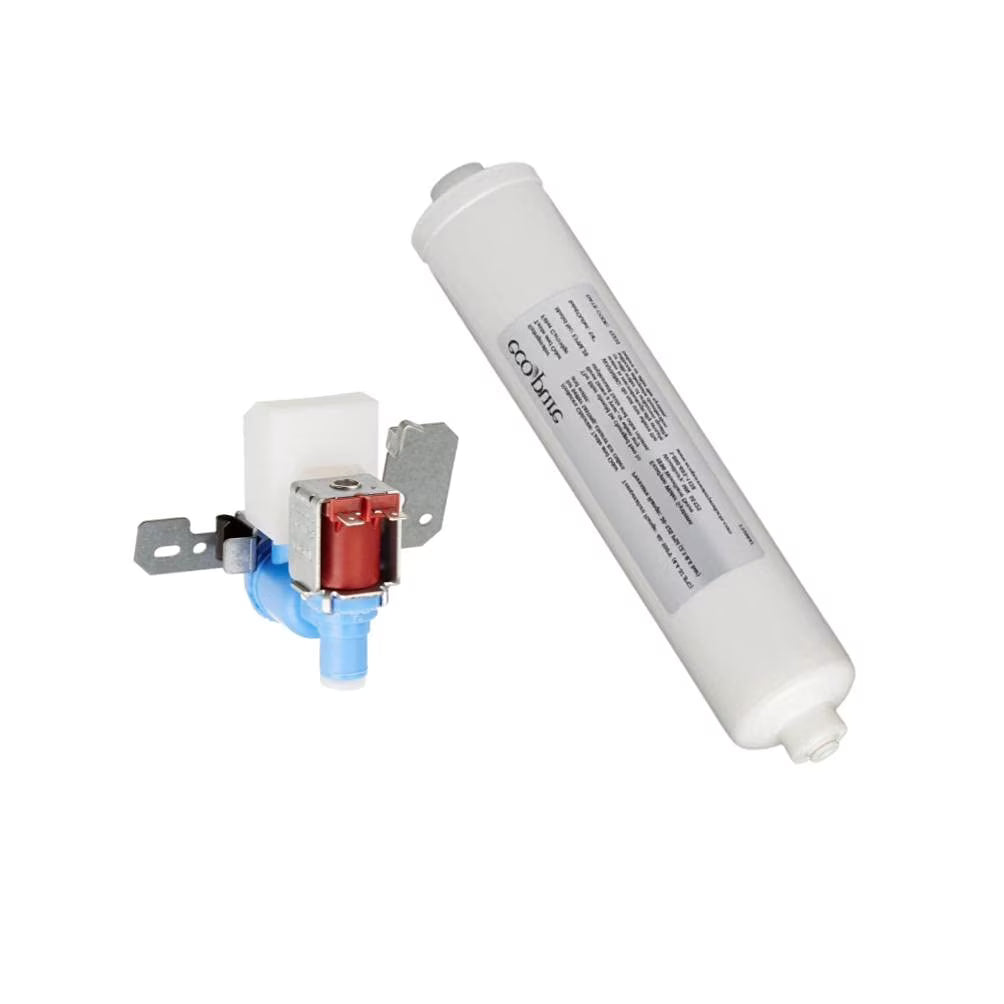 Ice Water Inlet Valve X498