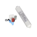 Ice Water Inlet Valve X498