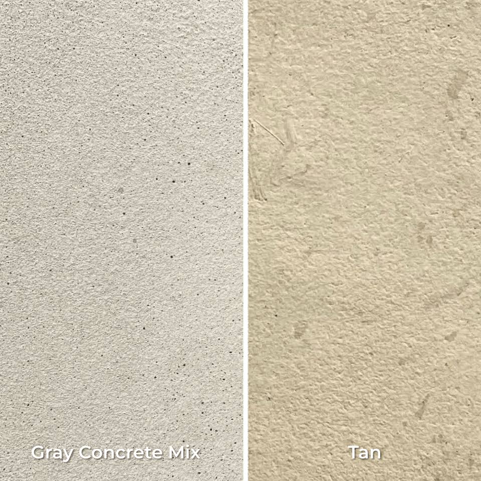 Tan Satin Solvent Based Concrete Sealer 1 Gal Y5196