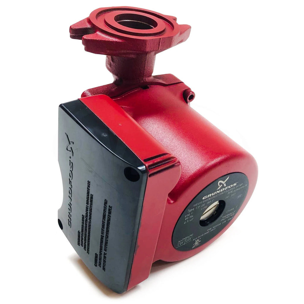 Cast Iron Single Speed Circulator Pump L670