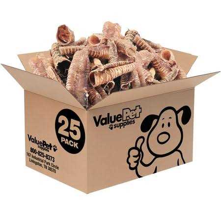 6 inch Beef Trachea D9997