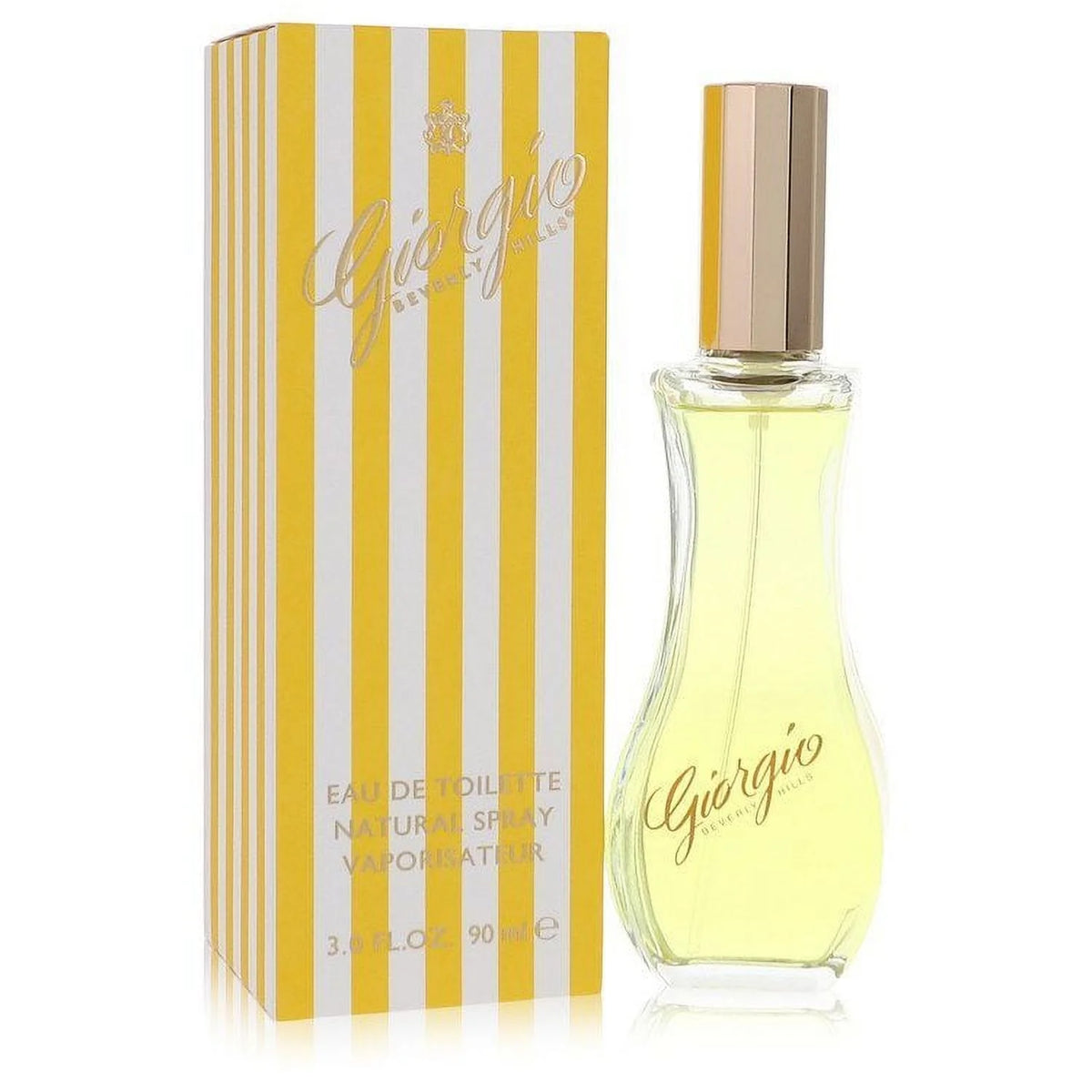 Eau De Toilette Spray 1.7 oz R8190