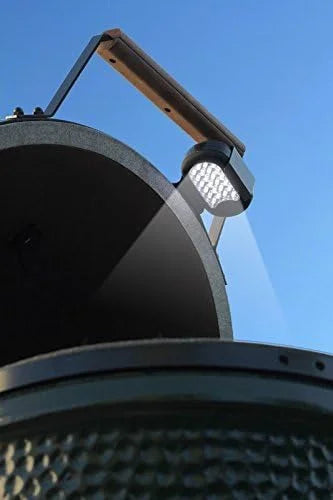 BBQ Grill Light LED with 24 Ultra-Bright LED Lights Battery Powered F855406