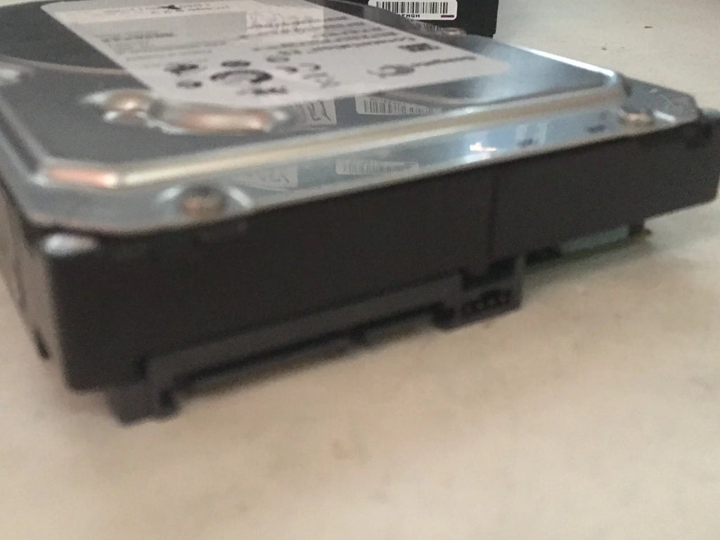 500GB HDD U688