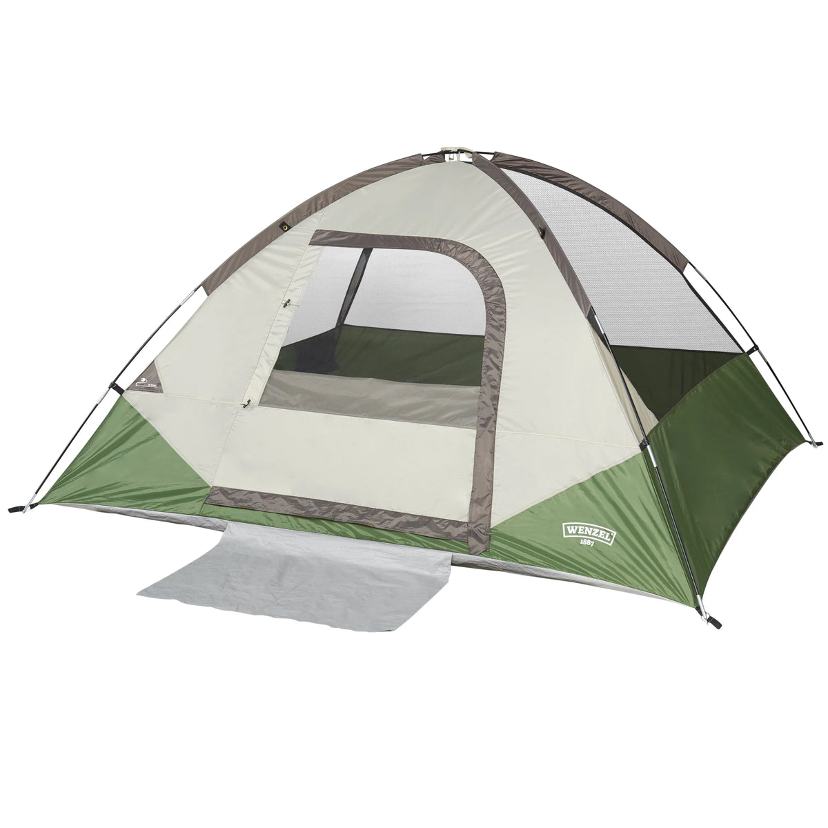 4-Person Dome Tent B1103