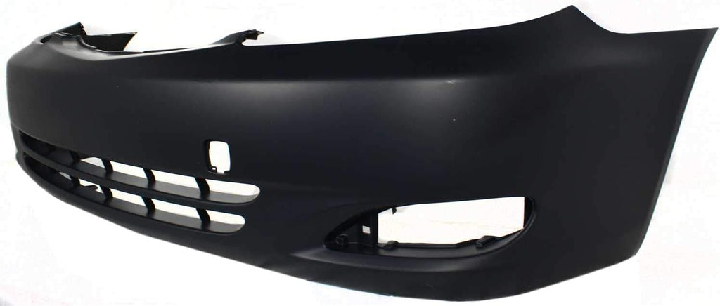 Front Bumper Cover for Toyota Camry 2002-2004 Primed C96410