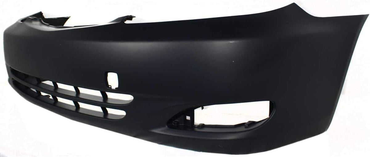 Front Bumper Cover for Toyota Camry 2002-2004 Primed C96410