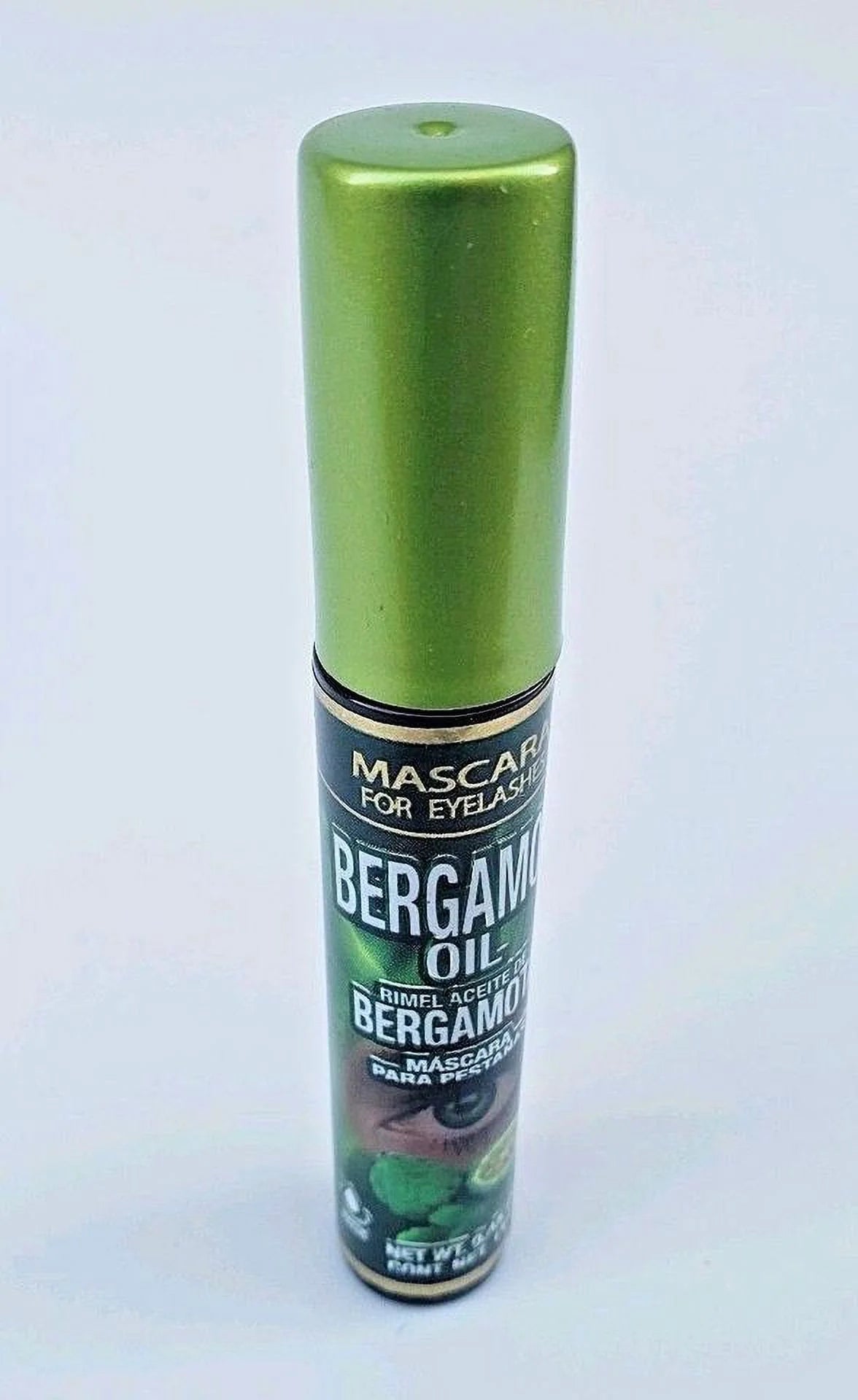 Waterproof Strengthening Mascara 0.45 oz W61636