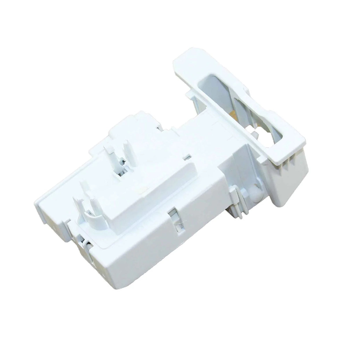 Washing Machine Lid Lock Switch Replacement M805