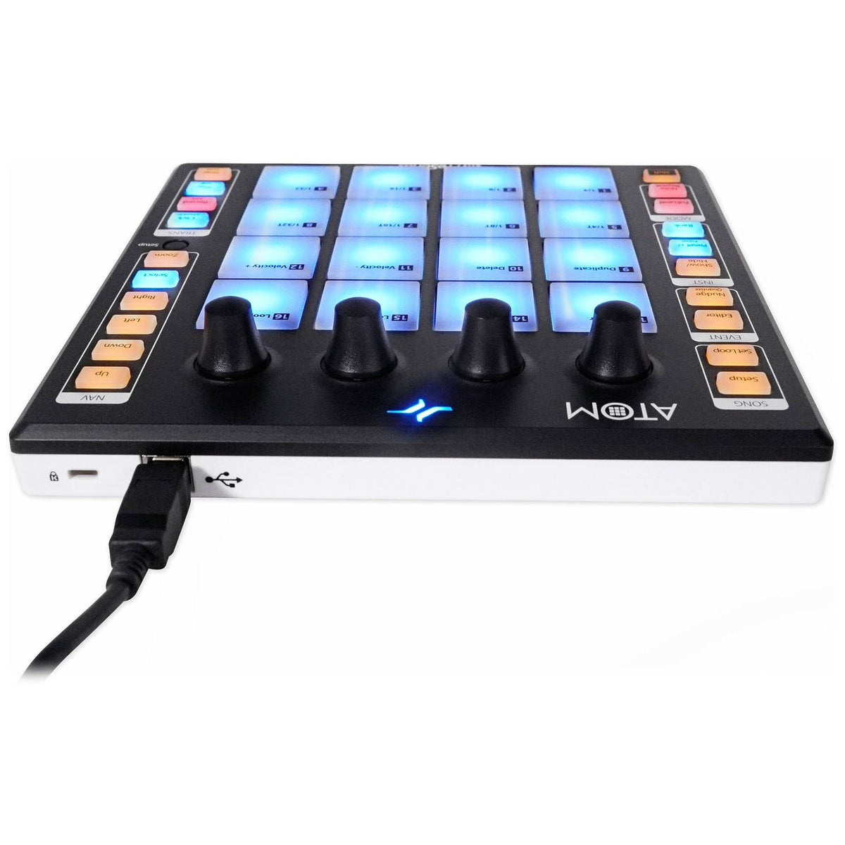 Atom Pad Controller K4165