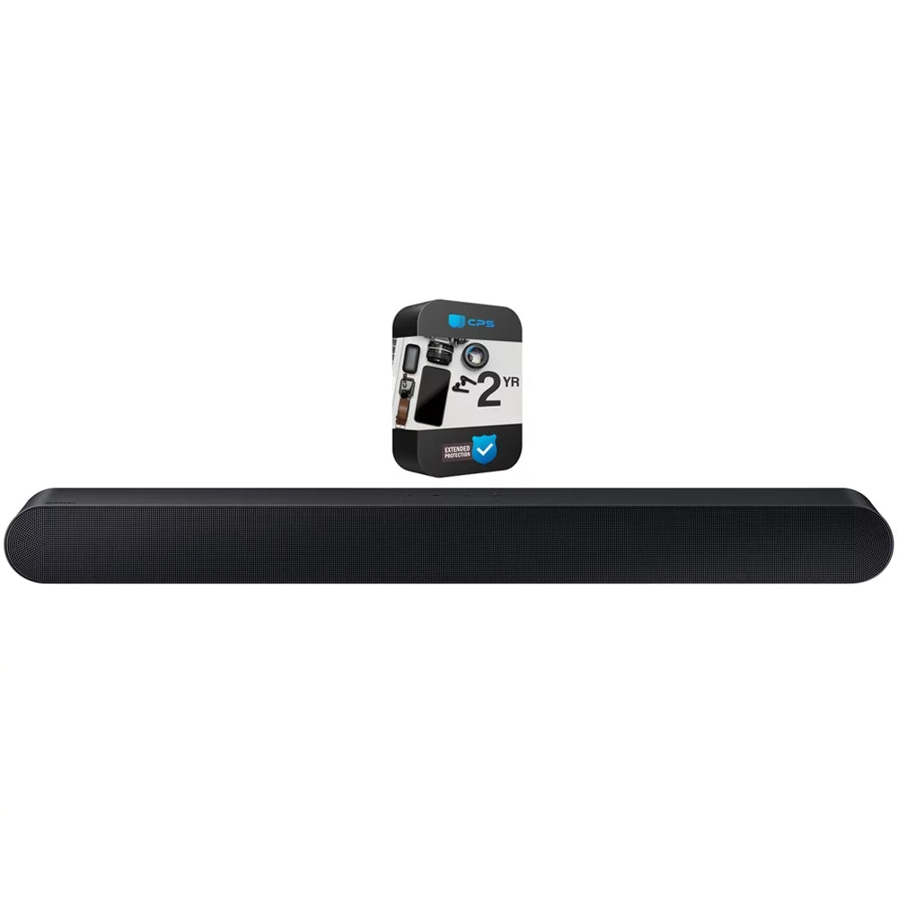 5.0ch All-in-One Soundbar with Wireless Dolby Atmos L72623