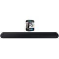 5.0ch All-in-One Soundbar with Wireless Dolby Atmos L72623