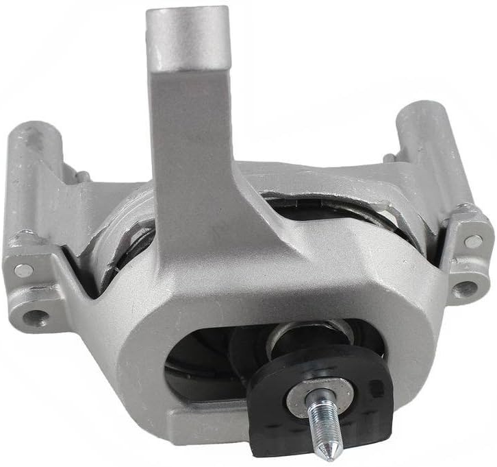 Complete Engine Motor & Transmission Mount Kit for 2007-2012 Nissan Altima 2.5L Auto CVT J896