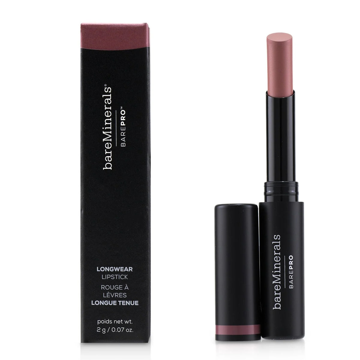 Longwear Lipstick 2g W8835