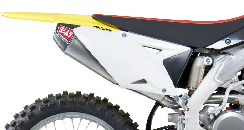 Rs-4 Header Canister End Cap Exhaust System C72328