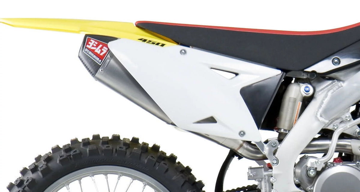 Rs-4 Header Canister End Cap Exhaust System C72328