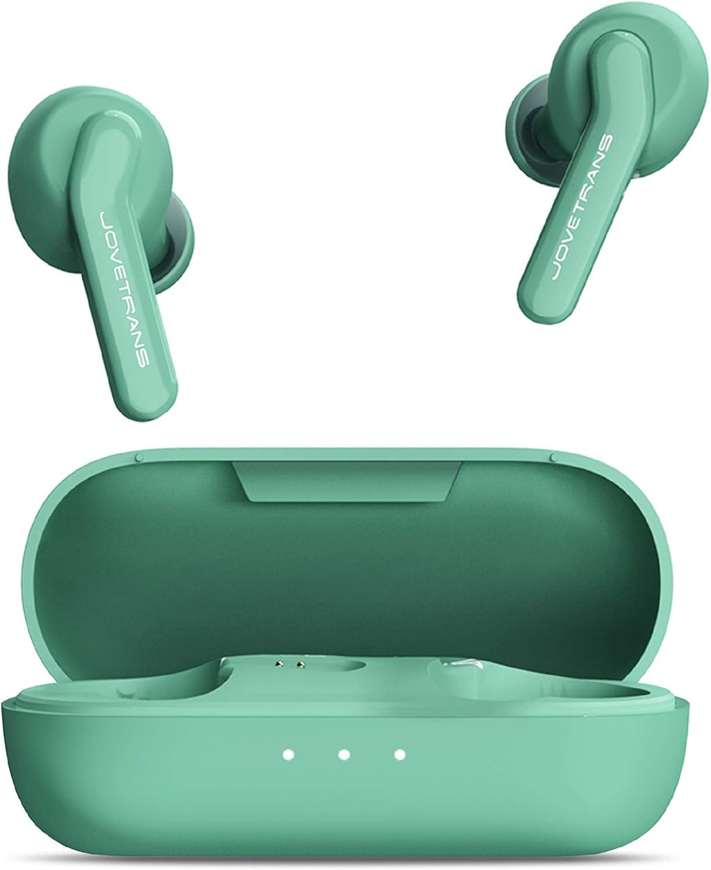 Orange Wireless Translator Earbuds V311671
