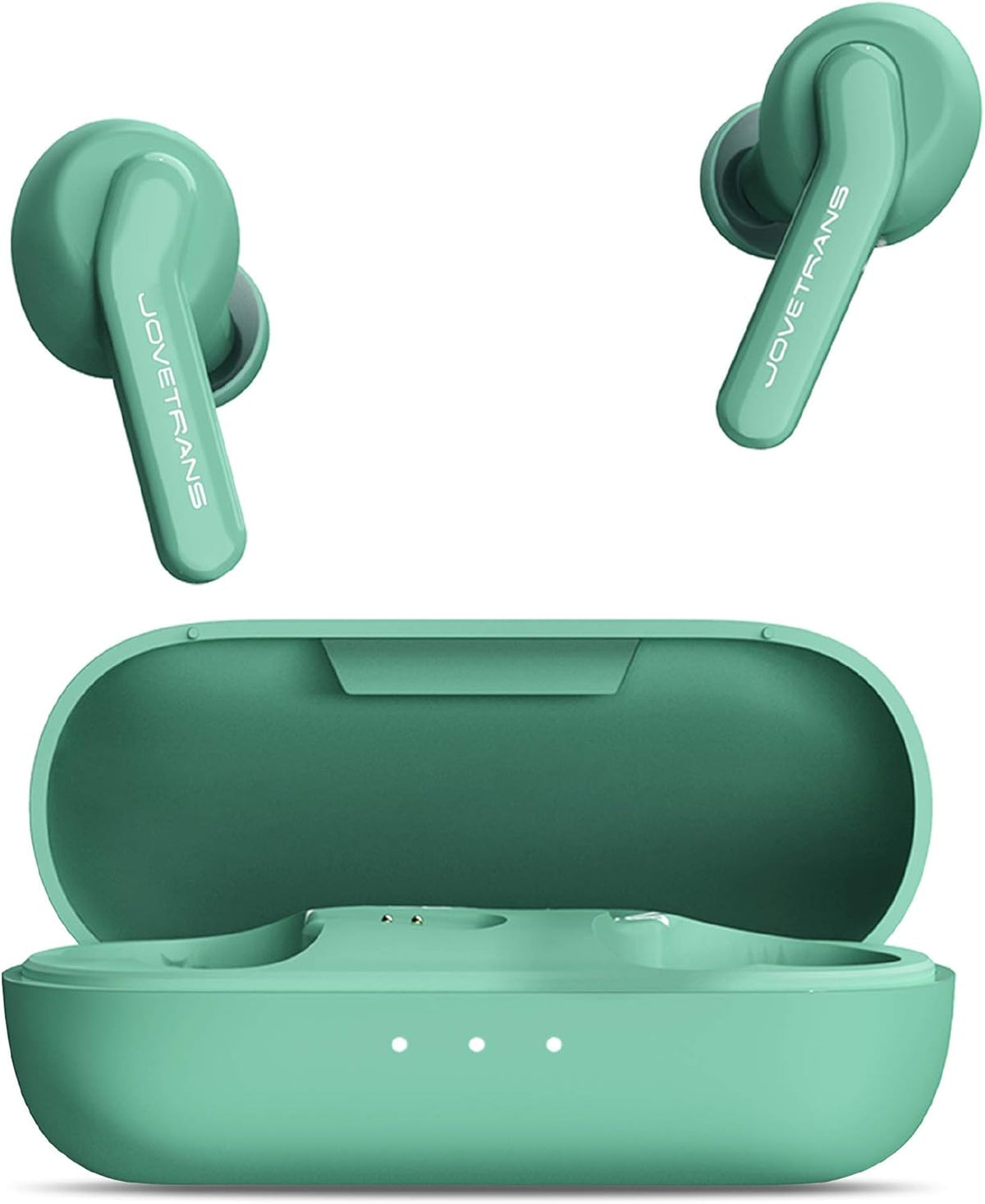 Orange Wireless Translator Earbuds V311671