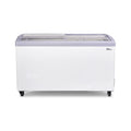 7.4 cu. ft. White Chest Freezer A207804