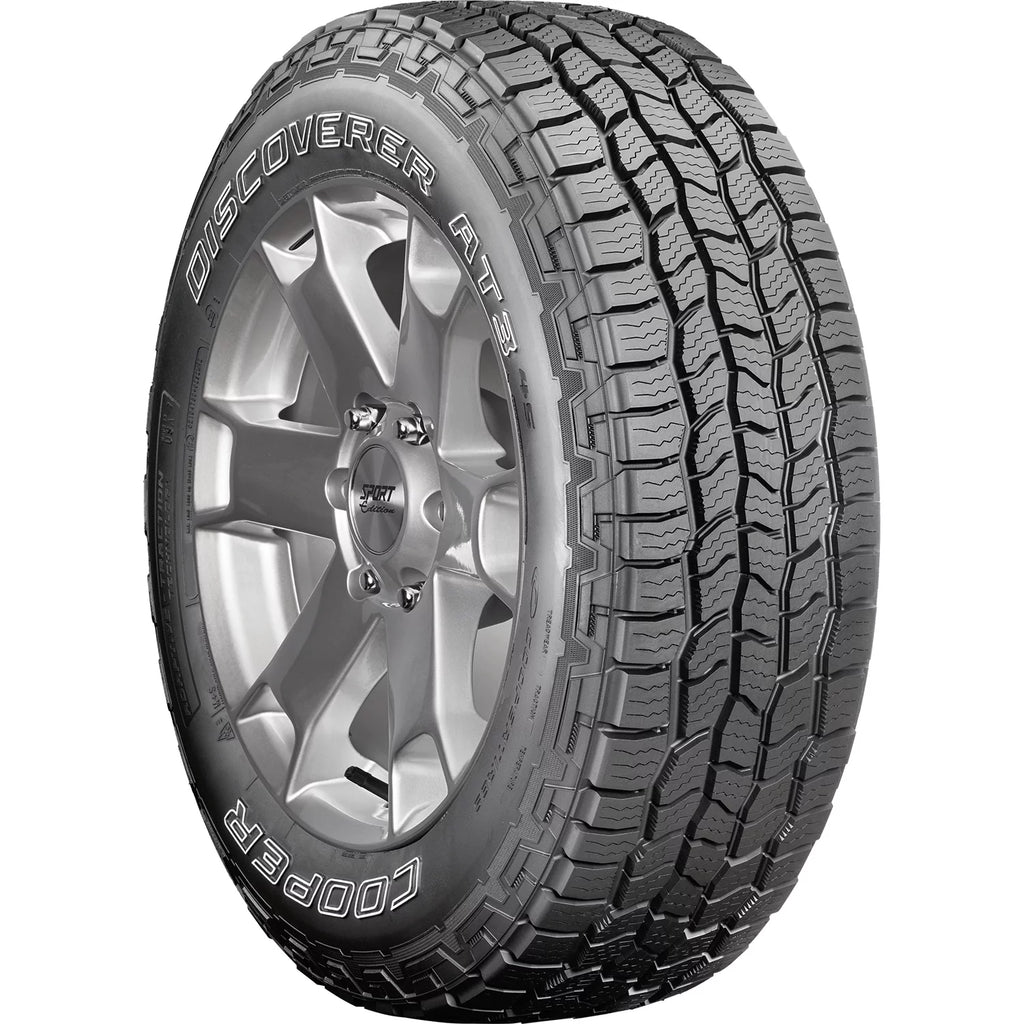 All Terrain 225/70R15 100T Light Truck Tire Q15891