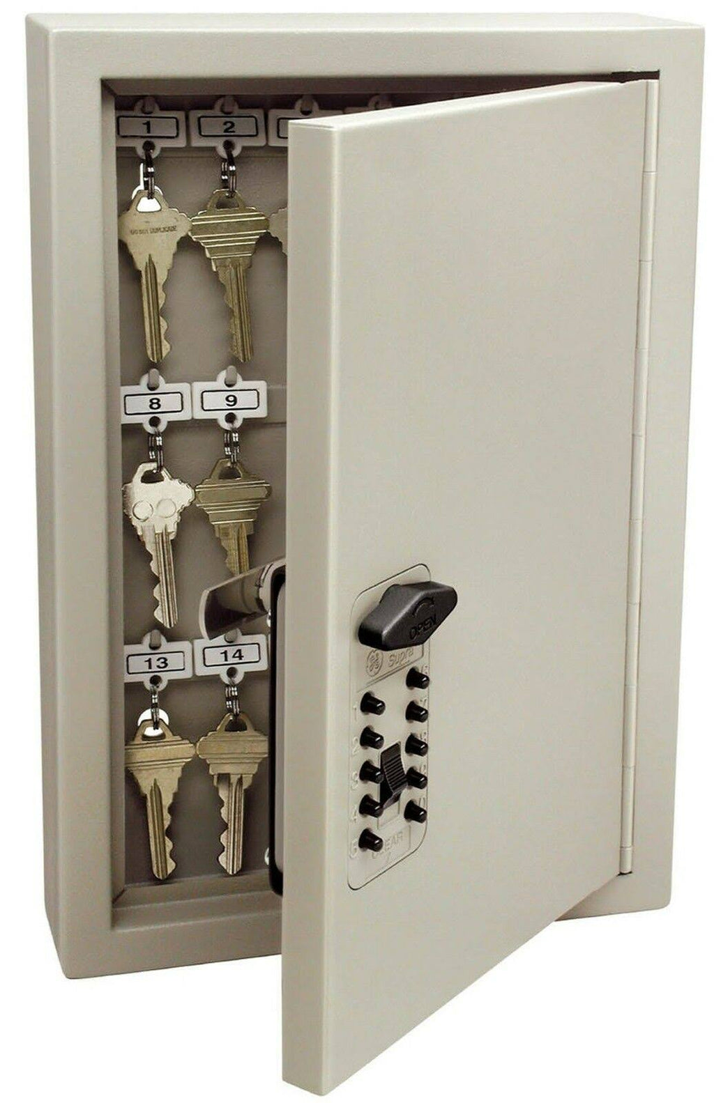 Key Cabinet 30-keys R813868