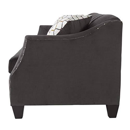 Gray Sofa W254721