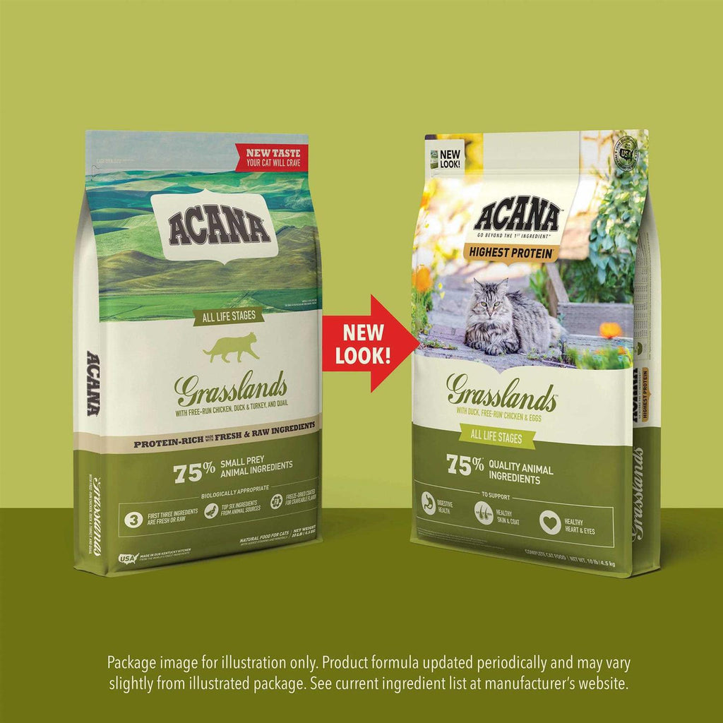 Dry Cat Food R629313